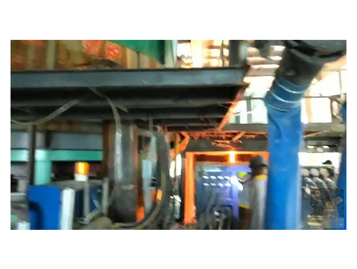 D1設(shè)計霍爾果斯融新電爐（電爐ELF4.0）